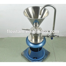 NEW Vertical Sesame soybean Peanut Butter colloid mill grinder